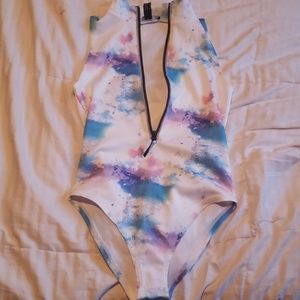 Women's Bodysuit